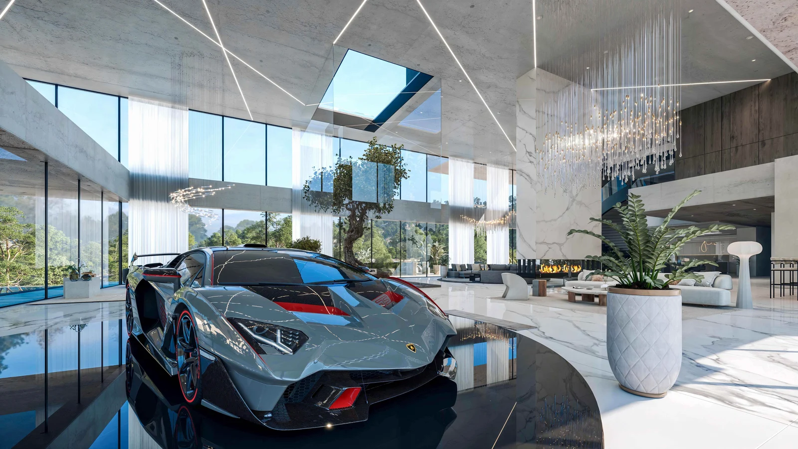 Beverly Hills, image 14