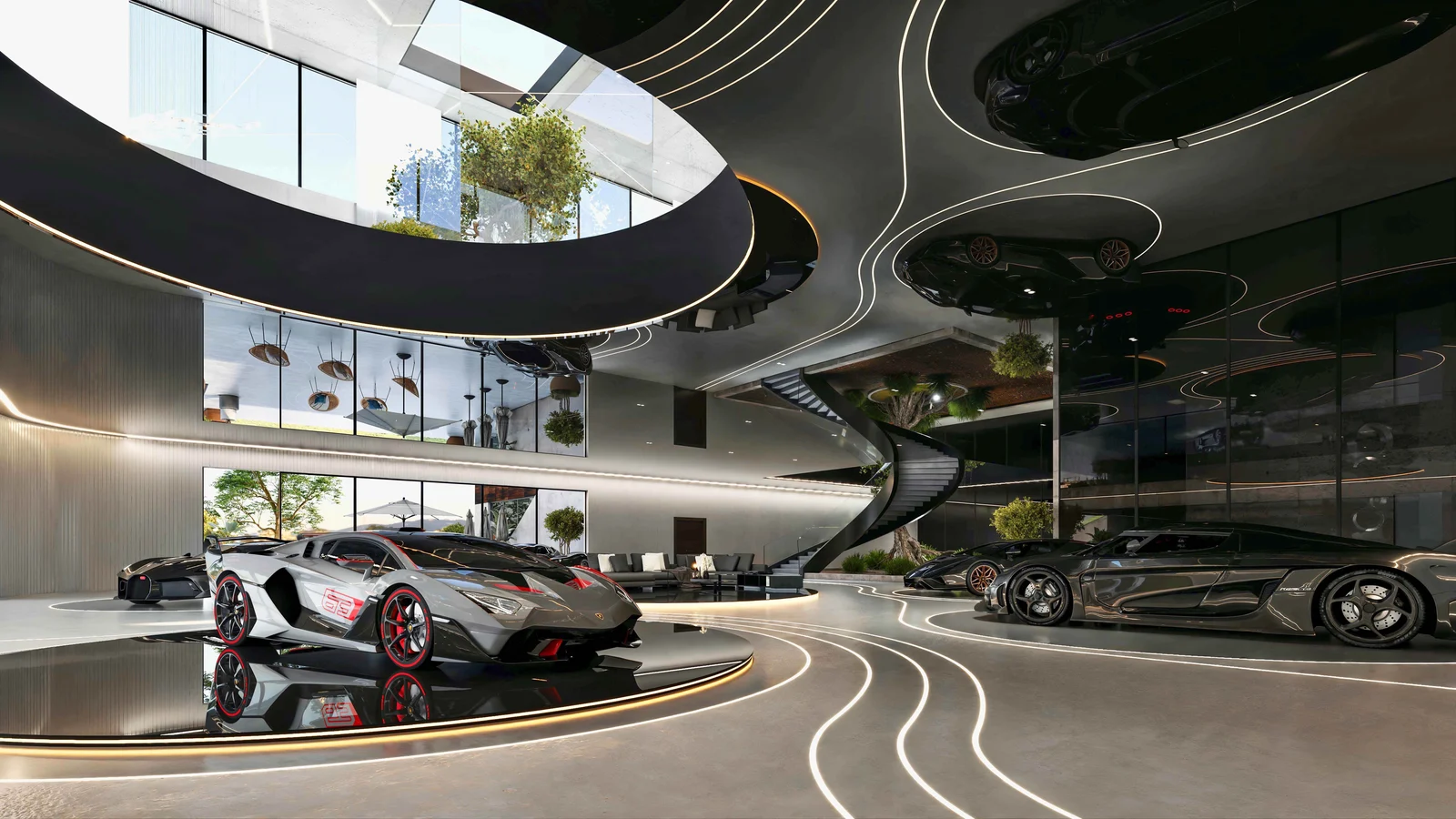 Beverly Hills, image 16