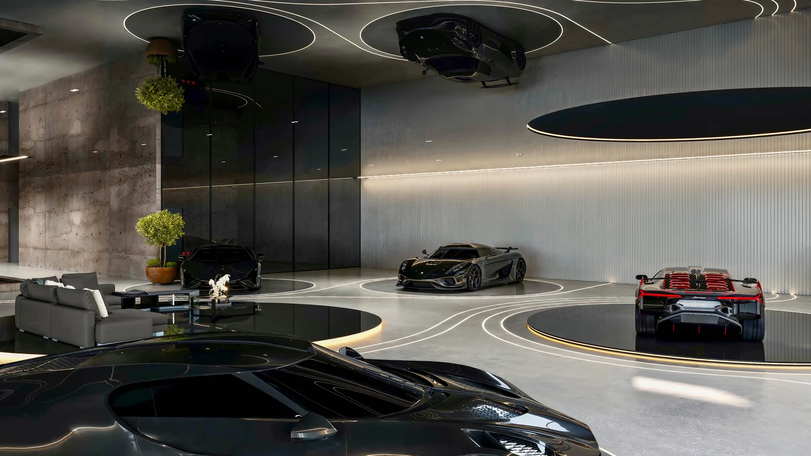 Beverly Hills, image 17