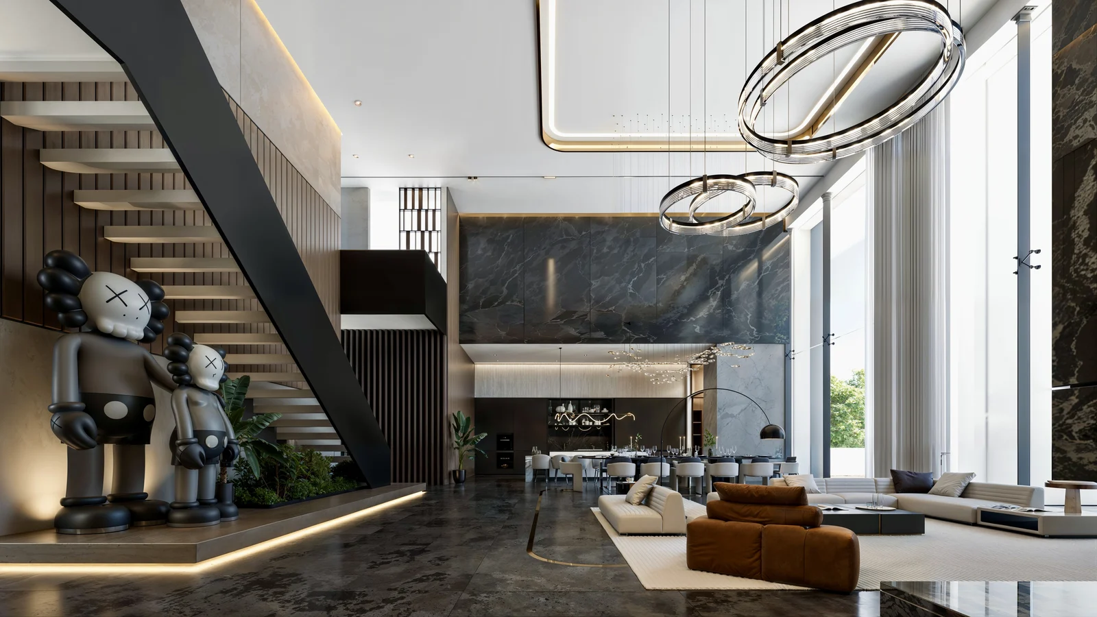 Dreamer Villa, image 8