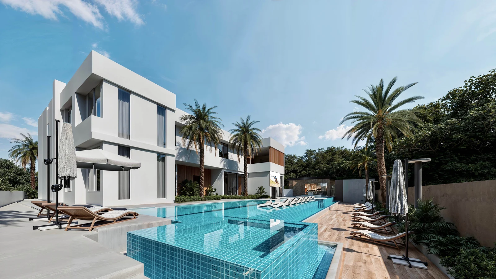 Dreamer Villa, image 16