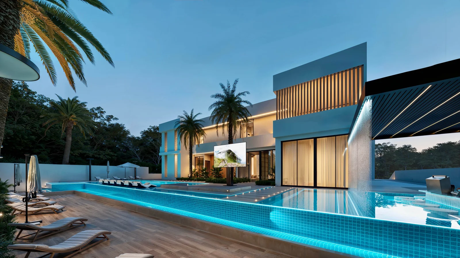 Dreamer Villa, image 20