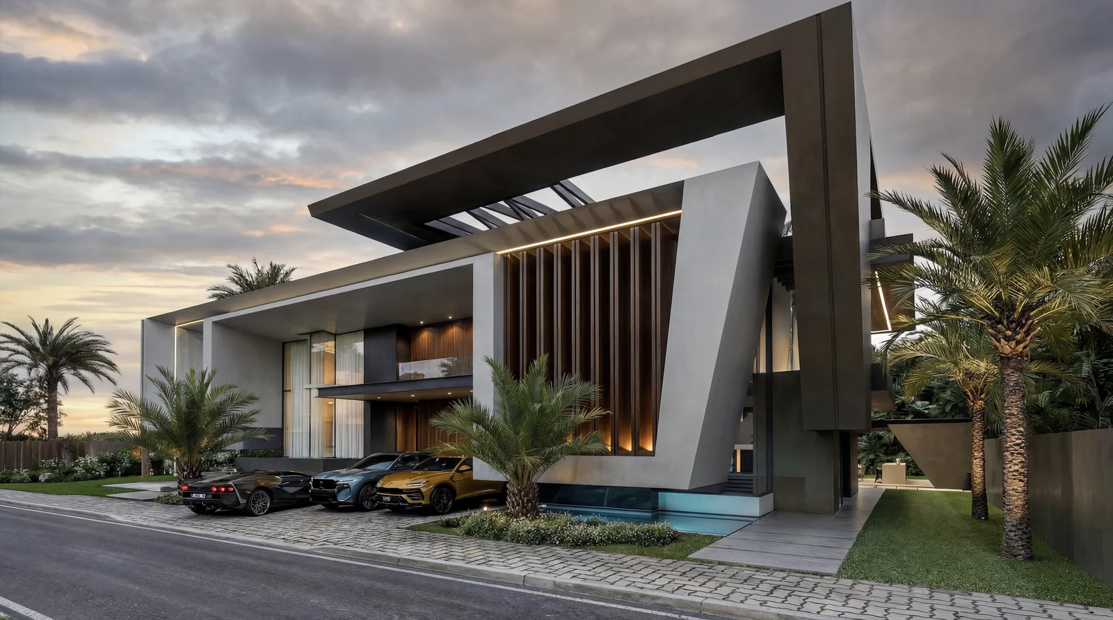 Santus Residence, image 2