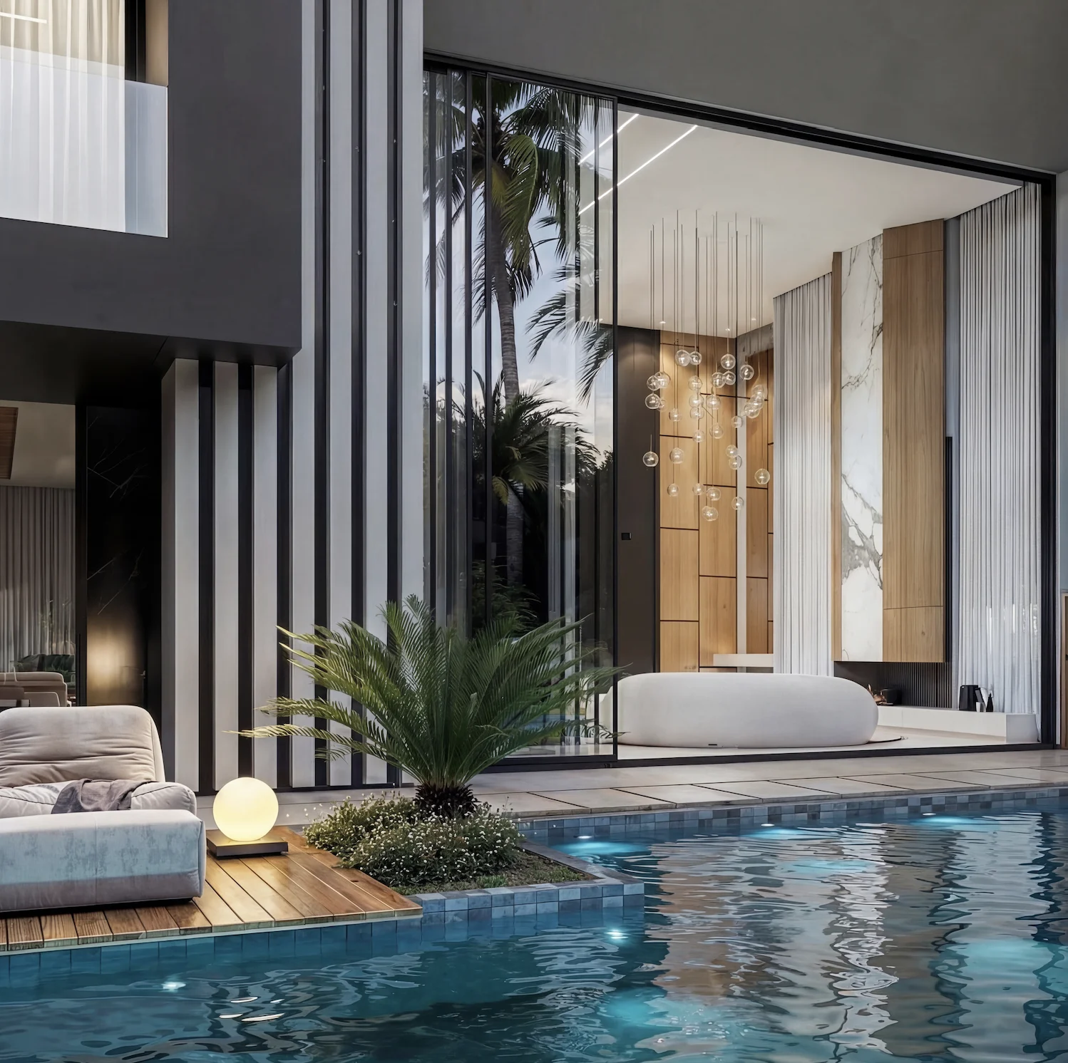 Santus Residence, image 6